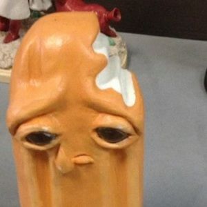 Meet your Posher, Aaron